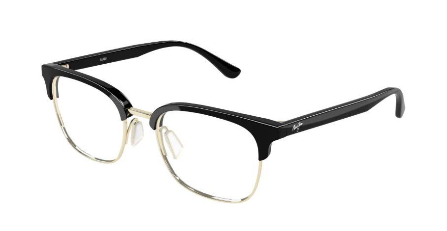 Square Frames